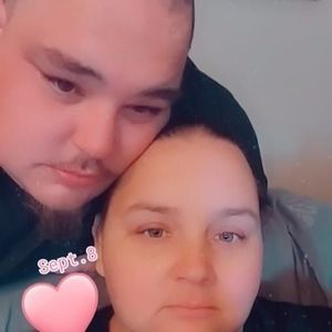 Meet your Posher, Suzanne n eric